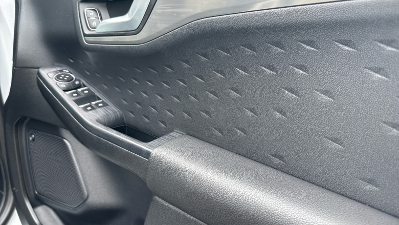 Ford Kuga 1.5 EcoBoost 150 Titanium First Edition 5dr Petrol Estate